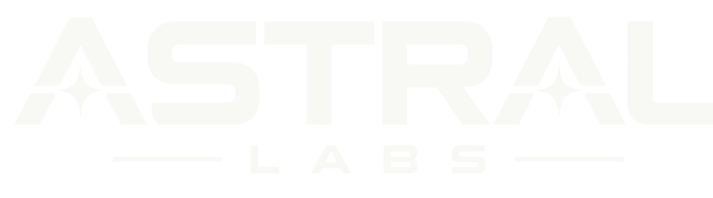 Astral Labs